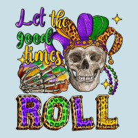 Let The Good Times Roll Ladies Tee | Teevron