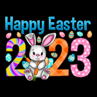 Happy Easter 2023 Easter Day Premium Tee | Teevron