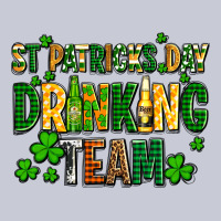 St Patricks Day Drinking Team Heavyweight Hoodie | Teevron