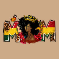 Juneteenth Mom Vintage Hoodie | Teevron