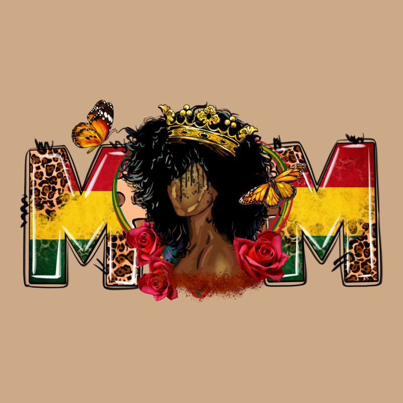 Juneteenth Mom Vintage Hoodie by FaDigitalArtStudio | Teevron