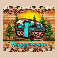 Happy Camper Urban Hoodie | Teevron
