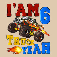 I'am Six Truck Yeah Classic Tee | Teevron
