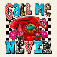 Call Me Never Olivia Vintage Tee | Teevron