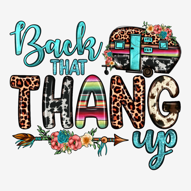 Back That Thang Up Urban Hoodie by JahusDesignShop | Teevron