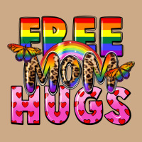Free Mom Hugs Vintage Hoodie | Teevron