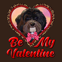 Be My Valentine Heavy Core Tee | Teevron