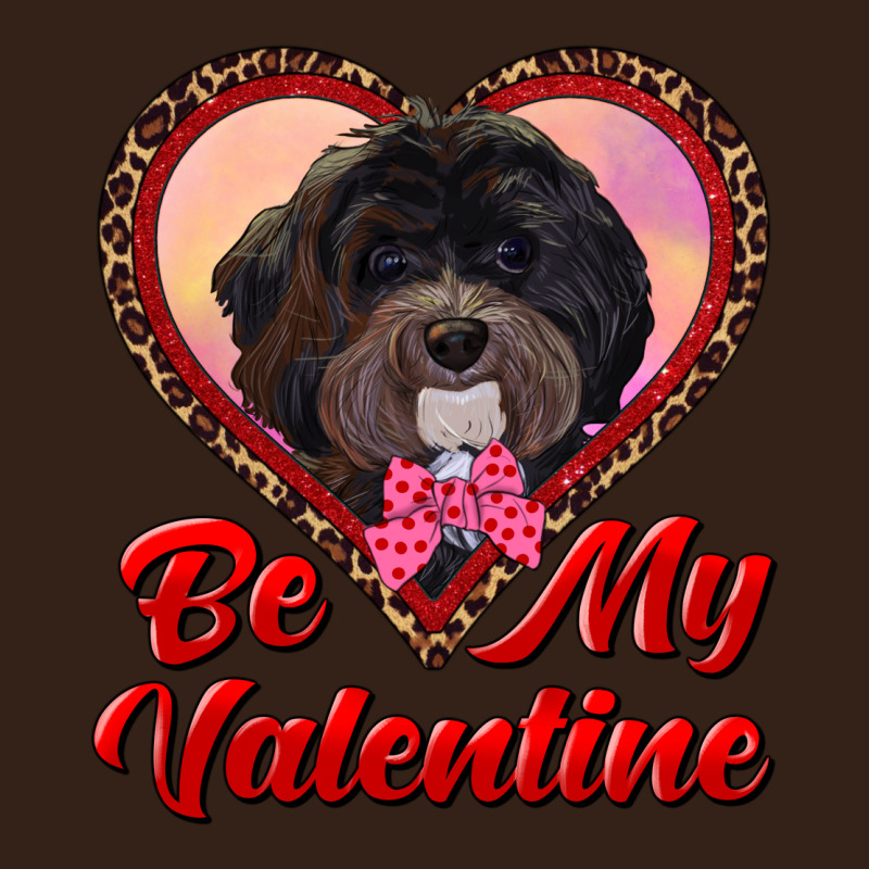 Be My Valentine Heavy Core Tee by RanaPortraitStore | Teevron