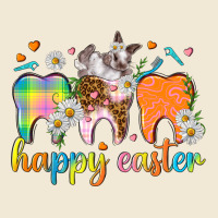 Happy Easter Dental Easter Day Premium Tee | Teevron