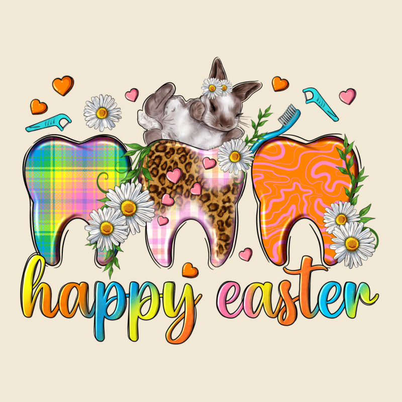Happy Easter Dental Easter Day Premium Tee by HowdyJamesFarm | Teevron