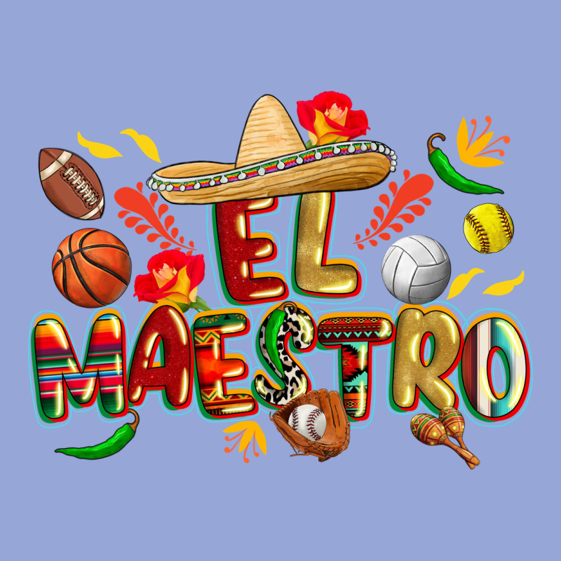 Cinco De Mayo El Maestro Classic Tee by CowGirlArtShop | Teevron