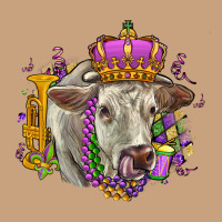 Charolais Mardi Gras Vintage Tee | Teevron