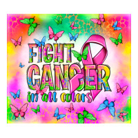 Fight Cancer in all colors | Teevron