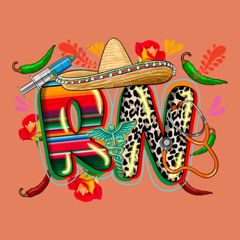 Cinco De Mayo Rn Classic Tee by CowGirlArtShop | Teevron