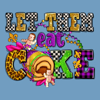 Let Them Eat Cake Olivia Urban Heavy Tee | Teevron