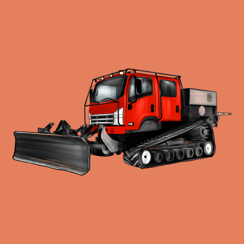 Snowcat Classic Tee by Artiststas | Teevron