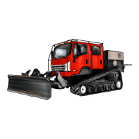 snowcat | Teevron