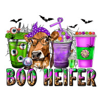 Boo Heifer Coffee Cups with Halloween | Teevron