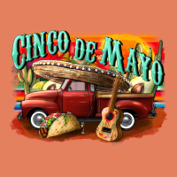 Cinco De Mayo Truck Classic Tee | Teevron