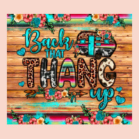 Back That Thang Up Urban Hoodie | Teevron