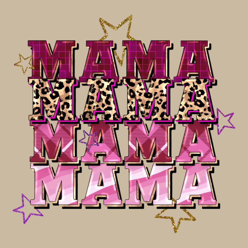 Mama Mama Mama Mama Mother's Day Long Sleeve Tee by FaDigitalArtStudio | Teevron