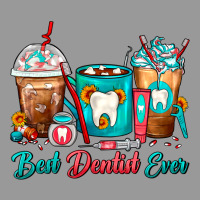 Best Dentist Ever Dentist Coffee Cups Vintage Hoodie | Teevron