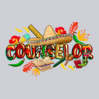 Cinco De Mayo Counselor Classic Tee | Teevron