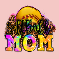 Softball Mom Urban Heavy Tee | Teevron