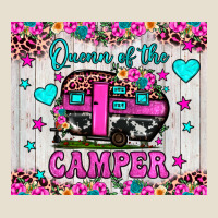 Queen Of The Camper Urban Hoodie | Teevron