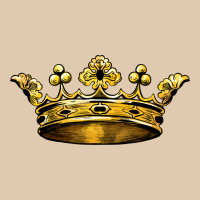 Crown Heavyweight Sweatshirt | Teevron