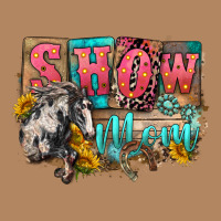 Show Mom Horse Mother's Day Long Sleeve Tee | Teevron