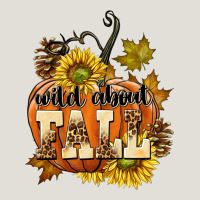 Wild About Fall Heavy Core Tee | Teevron