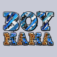Boy Mama Heavyweight Hoodie | Teevron