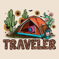 Traveler Urban Hoodie | Teevron