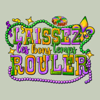 Laissez Les Bons Temps Router Ladies Tee | Teevron
