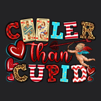 Cooler Than Cupid Vintage Tee | Teevron