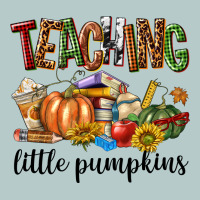 Teaching Little Pumpkins Heavy Core Tee | Teevron