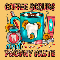 Coffee Scrubs And Prophy Paste Dentist Coffee Vintage Hoodie | Teevron