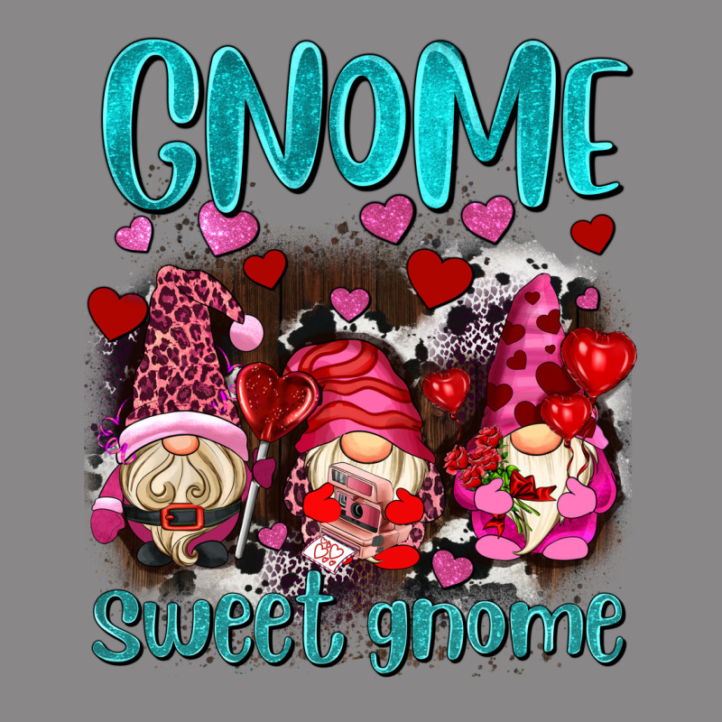 Gnome Sweet Gnomes Olivia Vintage Tee by OliviaCreatesArt | Teevron