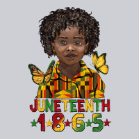 Juneteenth 1865 Black Boy Heavyweight Sweatshirt | Teevron