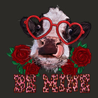 Be Mine Valentine's Day Calf Heavy Core Tee | Teevron
