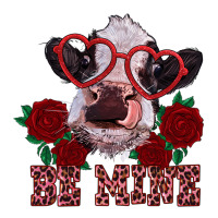be mine valentine's day calf | Teevron
