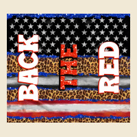 America Back The Red Premium Tee | Teevron