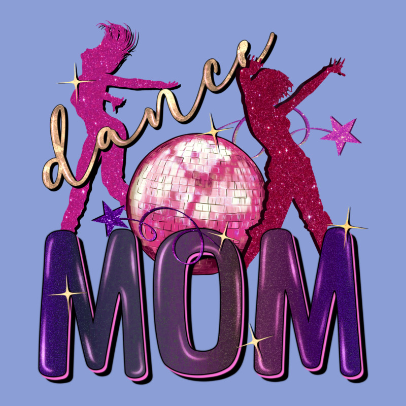 Dance Mom Mother's Day Long Sleeve Tee by FaDigitalArtStudio | Teevron