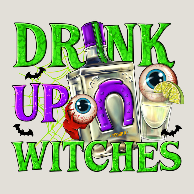 Drink Up Witches Heavy Core Tee by texasbilliewilder | Teevron