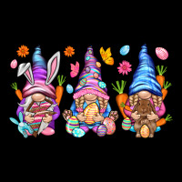 Easter Gnomies Easter Day Premium Tee | Teevron