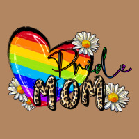 Pride Mom Mother's Day Long Sleeve Tee | Teevron