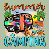 Summer Camping Urban Hoodie | Teevron