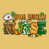 One Lucky Nurse Premium Sweatshirt | Teevron