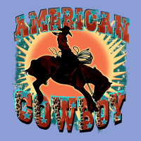 American Cowboy Long Sleeve Tee | Teevron